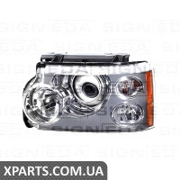 ПЕРЕДНЯ ФАРА Signeda ZRV111009R (аналог для LR015266)
