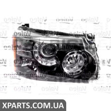 ПЕРЕДНЯ ФАРА Signeda ZRV111014R (аналог для LR030755)