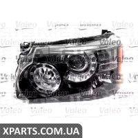 ПЕРЕДНЯ ФАРА Signeda ZRV111015L (аналог для LR030761)