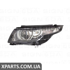 ПЕРЕДНЯ ФАРА Signeda ZLR111001R (аналог для LR048056)