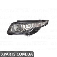 ПЕРЕДНЯ ФАРА Signeda ZLR111002R (аналог для LR048058)