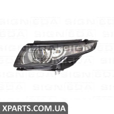 ПЕРЕДНЯ ФАРА Signeda ZLR111002R (аналог для LR048058)