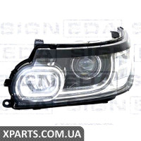 ПЕРЕДНЯ ФАРА Signeda ZLR111015L (аналог для LR054711)