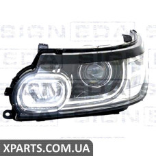 ПЕРЕДНЯ ФАРА Signeda ZLR111015L (аналог для LR054711)
