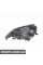 ПЕРЕДНЯ ФАРА Signeda ZRV111017L (аналог для LR090395)