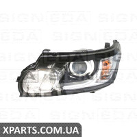 ПЕРЕДНЯЯ ФАРА Signeda ZRV111017L (аналог для LR090395)