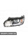 ПЕРЕДНЯ ФАРА Signeda ZRV111017L (аналог для LR090395)