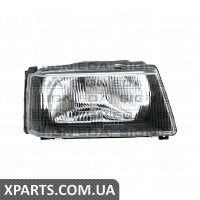 ПЕРЕДНЯ ФАРА Signeda ZMB1102R (аналог для MB283748)