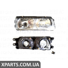 ПЕРЕДНЯ ФАРА Signeda ZMB1110R (аналог для MB597509)