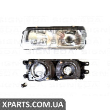 ПЕРЕДНЯ ФАРА Signeda ZMB1110L (аналог для MB597510)