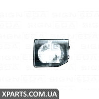 ПЕРЕДНЯ ФАРА Signeda ZMB1120L (аналог для MB683891)