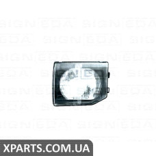 ПЕРЕДНЯ ФАРА Signeda ZMB1120L (аналог для MB683891)