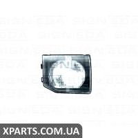 ПЕРЕДНЯ ФАРА Signeda ZMB1120R (аналог для MB683892)