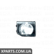 ПЕРЕДНЯ ФАРА Signeda ZMB1120R (аналог для MB683892)