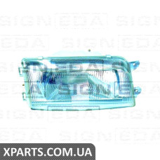 ПЕРЕДНЯ ФАРА Signeda ZMB1128R (аналог для MB831594)