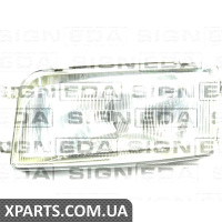 ПЕРЕДНЯ ФАРА Signeda ZMB1128L (аналог для MB831595)