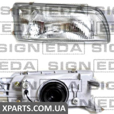 ПЕРЕДНЯ ФАРА Signeda ZMB1119R (аналог для MB907214)