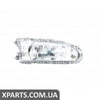 ПЕРЕДНЯ ФАРА Signeda ZMB1127L (аналог для MB929209)