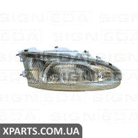 ПЕРЕДНЯ ФАРА Signeda ZMB111329R (аналог для MB929210)