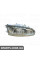 ПЕРЕДНЯ ФАРА Signeda ZMB111329R (аналог для MB929210)