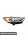 ПЕРЕДНЯ ФАРА Signeda ZFD1190R (аналог для MDS7Z13008A)