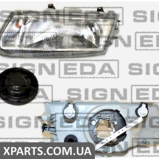 ПЕРЕДНЯ ФАРА Signeda ZMB1153L (аналог для MR179499)
