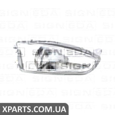 ПЕРЕДНЯ ФАРА Signeda ZMB111320R (аналог для MR273414)