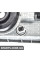 ПЕРЕДНЯ ФАРА Signeda ZMB1140L (аналог для MR273416)
