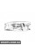 ПЕРЕДНЯ ФАРА Signeda ZMB1140L (аналог для MR273416)