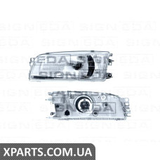 ПЕРЕДНЯ ФАРА Signeda ZMB1140EL (аналог для MR273421)