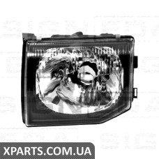 ПЕРЕДНЯ ФАРА Signeda ZMB111306R (аналог для MR391880)