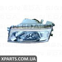 ПЕРЕДНЯЯ ФАРА Signeda ZMB111327L (аналог для MR414231)