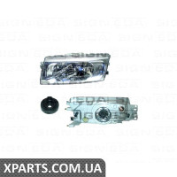 ПЕРЕДНЯ ФАРА Signeda ZMB1148L (аналог для MR414293)