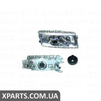 ПЕРЕДНЯ ФАРА Signeda ZMB1148R (аналог для MR414294)