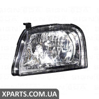 ПЕРЕДНЯЯ ФАРА Signeda ZMB111307L (аналог для MR439533)