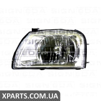 ПЕРЕДНЯ ФАРА Signeda ZMB111308L (аналог для MR439533)