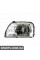 ПЕРЕДНЯ ФАРА Signeda ZMB111308L (аналог для MR439533)