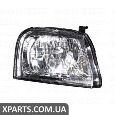 ПЕРЕДНЯ ФАРА Signeda ZMB111307R (аналог для MR439534)