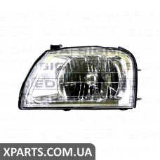 ПЕРЕДНЯ ФАРА Signeda ZMB111308R (аналог для MR439534)