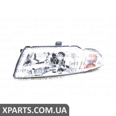 ПЕРЕДНЯ ФАРА Signeda ZMB1157L(D) (аналог для MR485384)