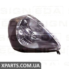ПЕРЕДНЯ ФАРА Signeda ZMB1126R (аналог для MR496322)