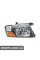 ПЕРЕДНЯ ФАРА Signeda ZMB1159(D)R (аналог для MR548036)
