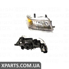 ПЕРЕДНЯ ФАРА Signeda ZMB1122R (аналог для MR566768)