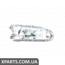 ПЕРЕДНЯ ФАРА Signeda ZMB1127R (аналог для MR907230)