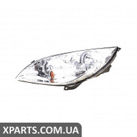 ПЕРЕДНЯ ФАРА Signeda ZMB1184L(D) (аналог для MR957353)