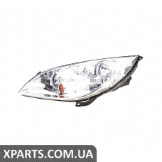 ПЕРЕДНЯ ФАРА Signeda ZMB1184L(D) (аналог для MR957353)
