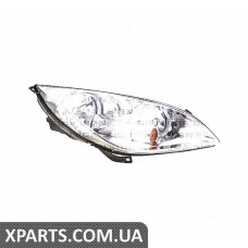 ПЕРЕДНЯ ФАРА Signeda ZMB1184R(D) (аналог для MR957354)