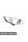 ПЕРЕДНЯ ФАРА Signeda ZMB1184R(D) (аналог для MR957354)