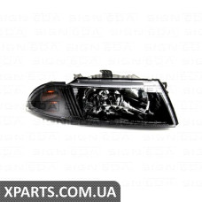 ПЕРЕДНЯ ФАРА Signeda ZMB111311R (аналог для MR972794)