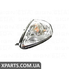 ПЕРЕДНЯ ФАРА Signeda ZMB1123R (аналог для MR990820)